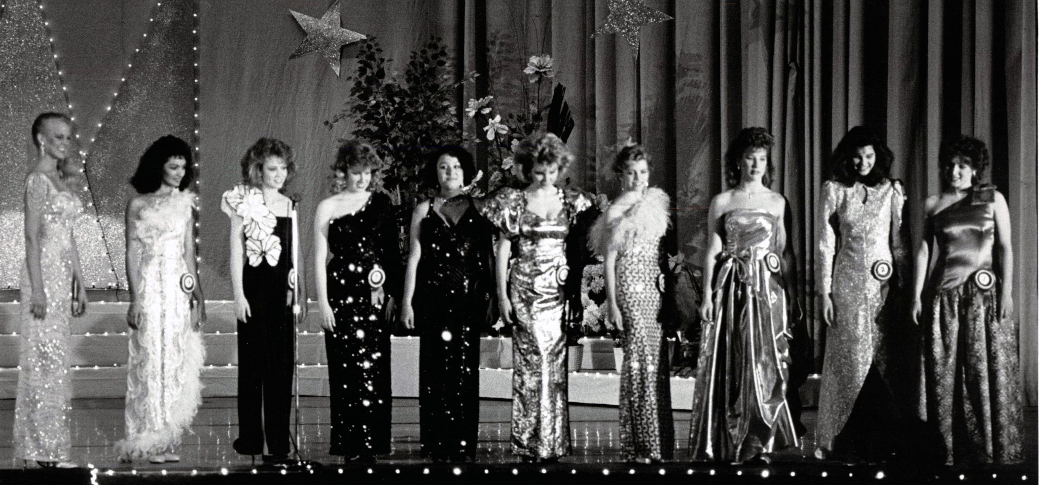 Pageants